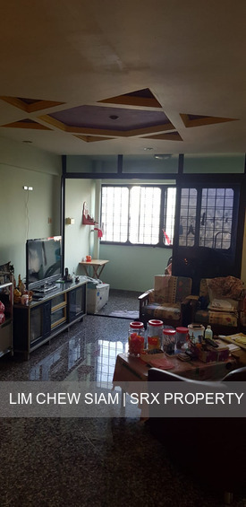 Blk 674A Jurong West Street 65 (Jurong West), HDB 5 Rooms #268120661